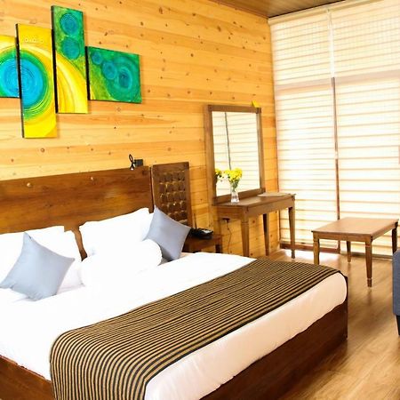 Aloft Grand Hotel إيلا المظهر الخارجي الصورة