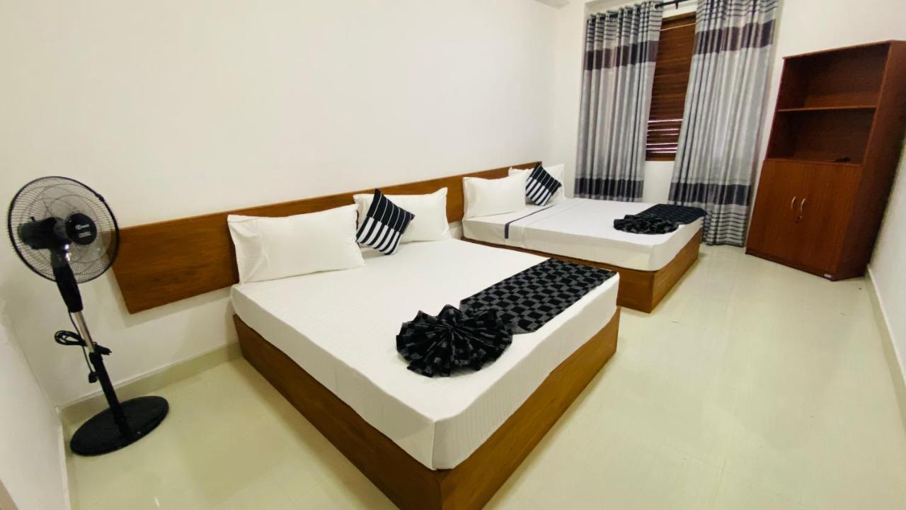 Aloft Grand Hotel إيلا المظهر الخارجي الصورة