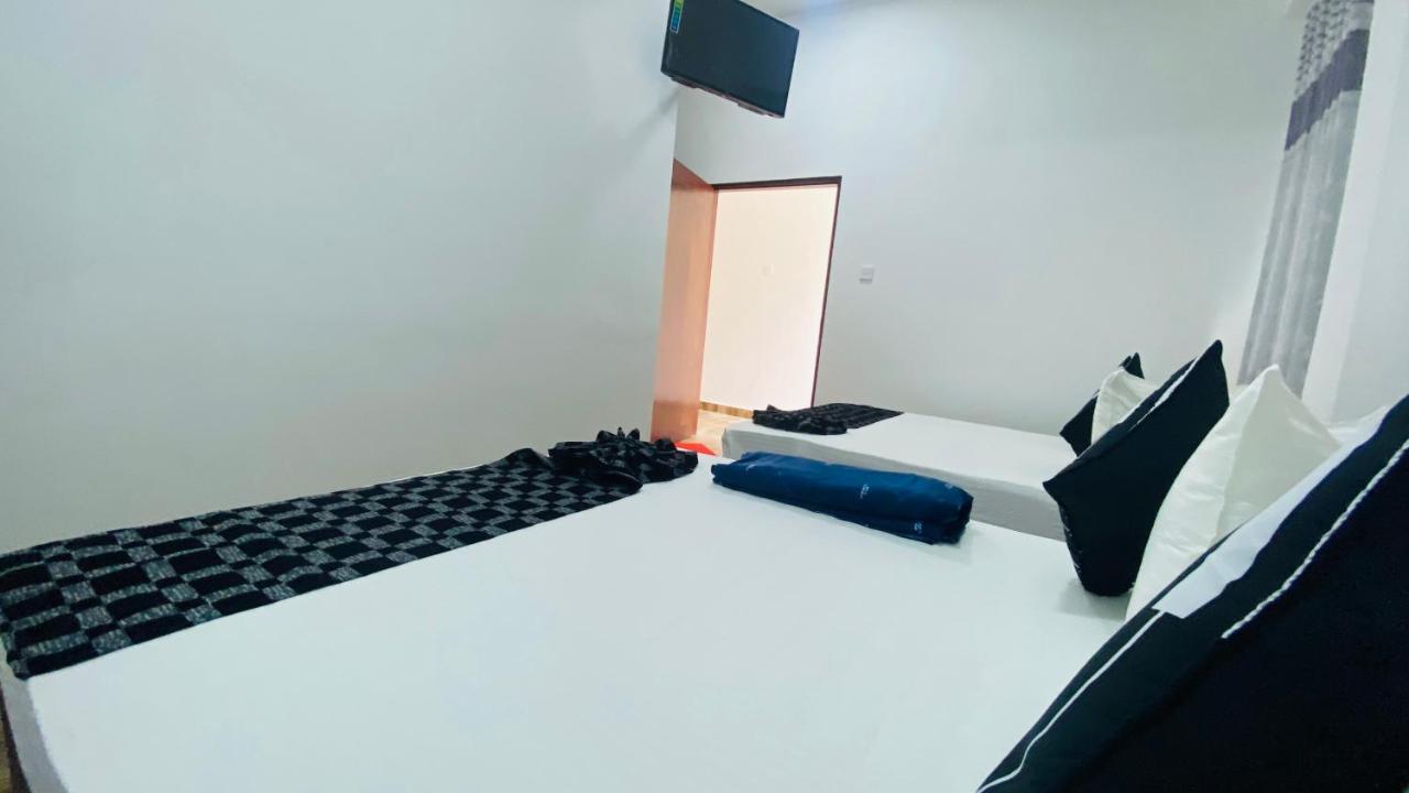 Aloft Grand Hotel إيلا المظهر الخارجي الصورة