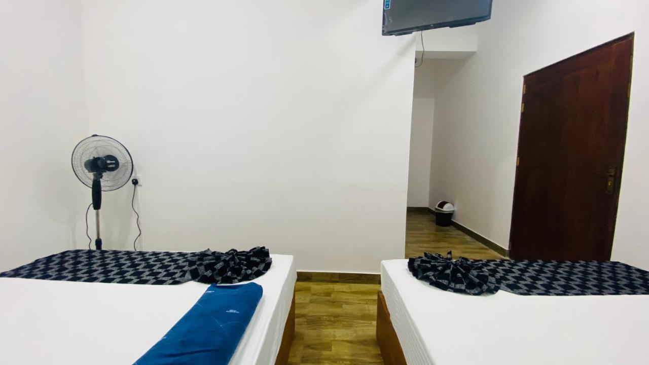 Aloft Grand Hotel إيلا المظهر الخارجي الصورة