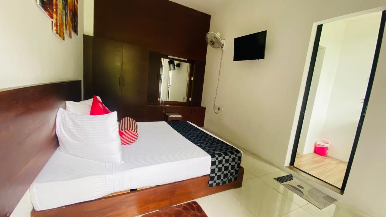 Aloft Grand Hotel إيلا المظهر الخارجي الصورة