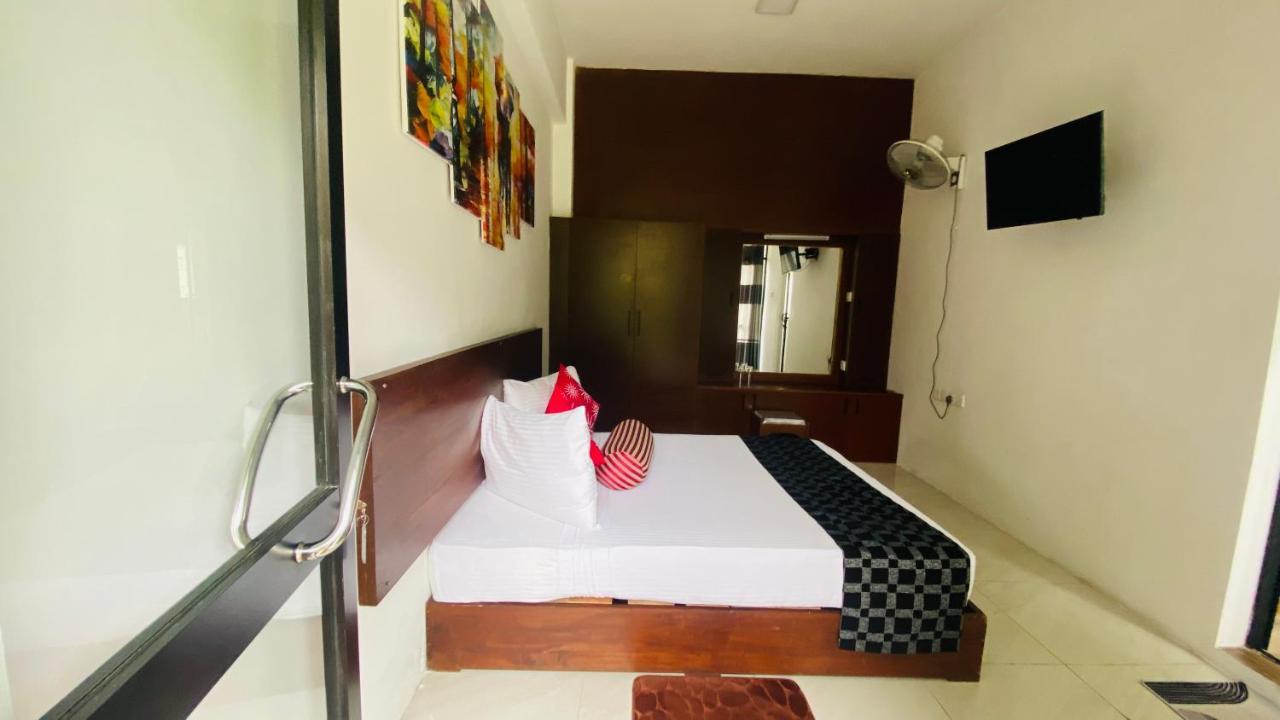 Aloft Grand Hotel إيلا المظهر الخارجي الصورة