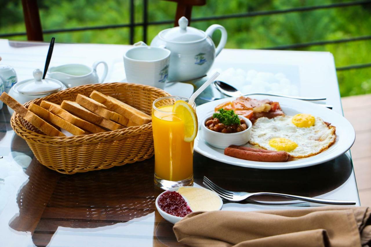 Aloft Grand Hotel إيلا المظهر الخارجي الصورة
